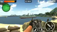 Sniper Crazy Beach Shooting Screen Shot 3