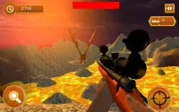 Dragon Hunting - Dragon Shooting 3D Game Screen Shot 13