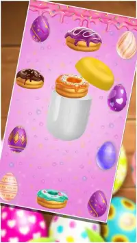 Surprise Eggs Fun For Kids Screen Shot 0
