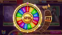 Magic Slots Casino Screen Shot 1