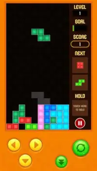 Block Puzzle Screen Shot 1