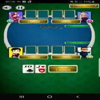 Poker Kenz Screen Shot 4