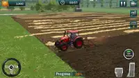 Modern Farming Simulator 3D Screen Shot 4