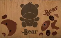 Kids Animals Puzzle - Kids Learn fun way Screen Shot 0