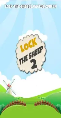 Lock The Sheep 2 Screen Shot 3