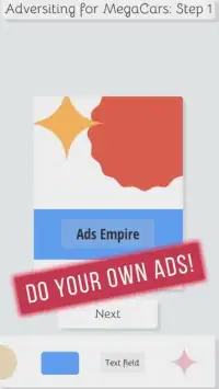 Ads Empire Screen Shot 3