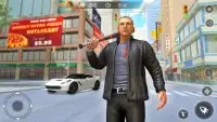 Grand Gangster Crime City - Grand Vice City Game Screen Shot 6
