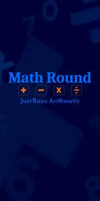 Math Round Screen Shot 7