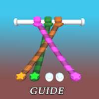 Tangle Master 3D Guide