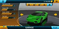 URC Racing : Ultra Real Car Racing Screen Shot 4