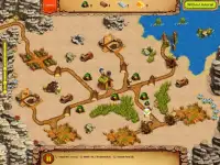 Lost Artifacts 2: Golden island (free-to-play) Screen Shot 11