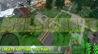 Mastercraft - Multicraft World craft buliding 2020 Screen Shot 0