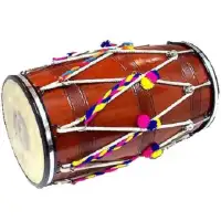 Dhol drums Screen Shot 2