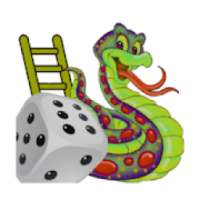 Snake And Ladder Ludo Game