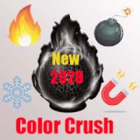 Color Crush 3d