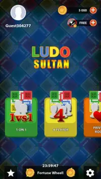Ludo Sultan Screen Shot 5