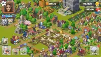 Giant Kingdom : Farm Town Screen Shot 3