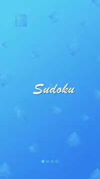 Sudoku Puzzle - Free Classic Sudoku Game Screen Shot 4