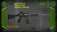 Guns Weapons Simulator Game Screen Shot 1