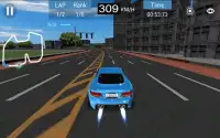 Fast Street Racing 3D Offline Screen Shot 0