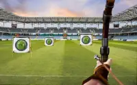 Grand Bottle Shoot: Archery Shooter 2020 Screen Shot 13