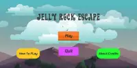 Jelly Rock Escape Screen Shot 4