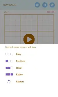 Sudoku Plus 5000 Screen Shot 0