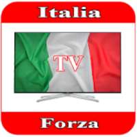 tutti i canali italiani-gratis
