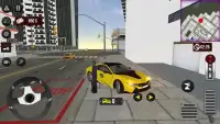Europe Taxi Simulator 2020 Screen Shot 0