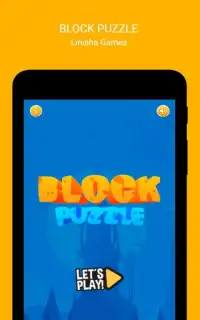 Block Puzzle - Linisha Games Screen Shot 8