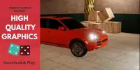 Perfect Car Parking : 3D Car Parking Game Screen Shot 3