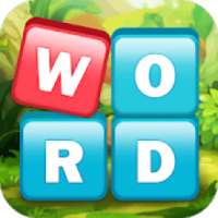 Word Genius Link - Free Classic Puzzle Games