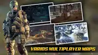 Call for Modern Commando of duty mobile shooter Screen Shot 2