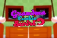RobIox Grandmas Cookie Swirl C Screen Shot 1