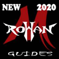 Guide for :Rohan m Sea-Thai Play 2020