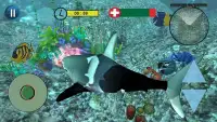 Hungry Shark Simulator 2020 Screen Shot 6