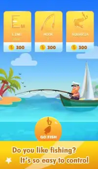 Fish Hunter Screen Shot 3