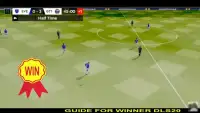 Guide Dream DLS Soccer League 2020 Update Screen Shot 1