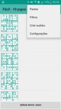 Sudoku Br Screen Shot 14
