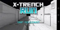 X Trench Run Screen Shot 2