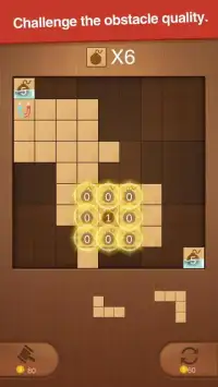 Block Star - Block Sudoku Puzzle Screen Shot 3