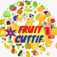 Fruit Cuttif