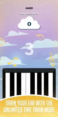 Do Re Mi - Tap The Played Note & Play Online! Screen Shot 0