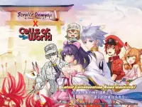 Scroll of Onmyoji: Sakura & Sword Screen Shot 5
