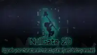 NullGate: 2D Shooter Screen Shot 7