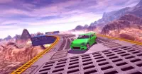 Mega Ramps Car Stunts 2020 Screen Shot 0