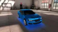 Sports Car Parking 3d Game - Free Car Games 2020 Screen Shot 0