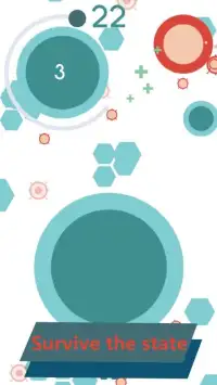 Virus vs Cells ❤️ Screen Shot 5