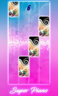 I Love Me - Anyone - Demi Lovato - Piano Tiles Screen Shot 3