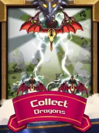 Dragon Legends: Idle & Shooting Games Screen Shot 3